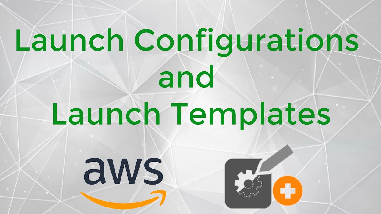 Launch Template Vs Launch Configuration