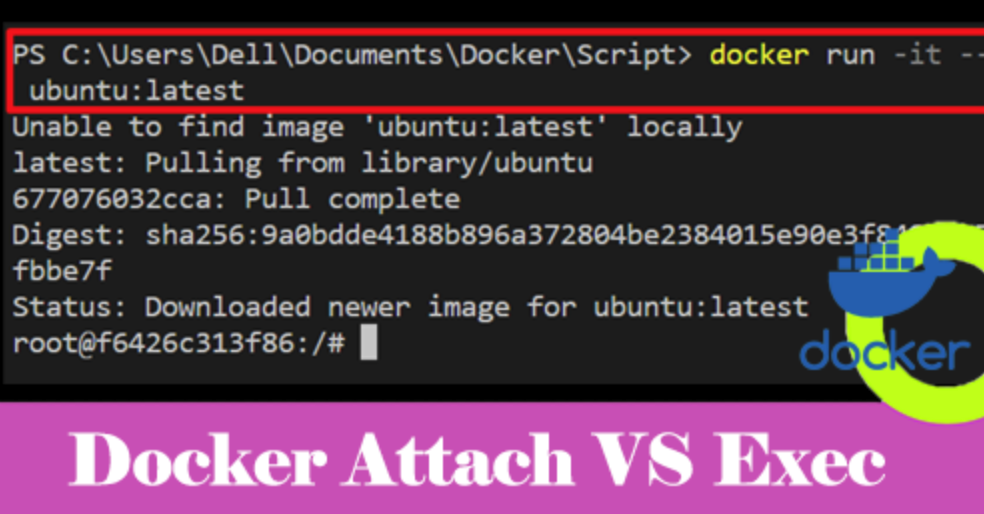 #6 Truy cập Container Shell - www.hocdevops.com
